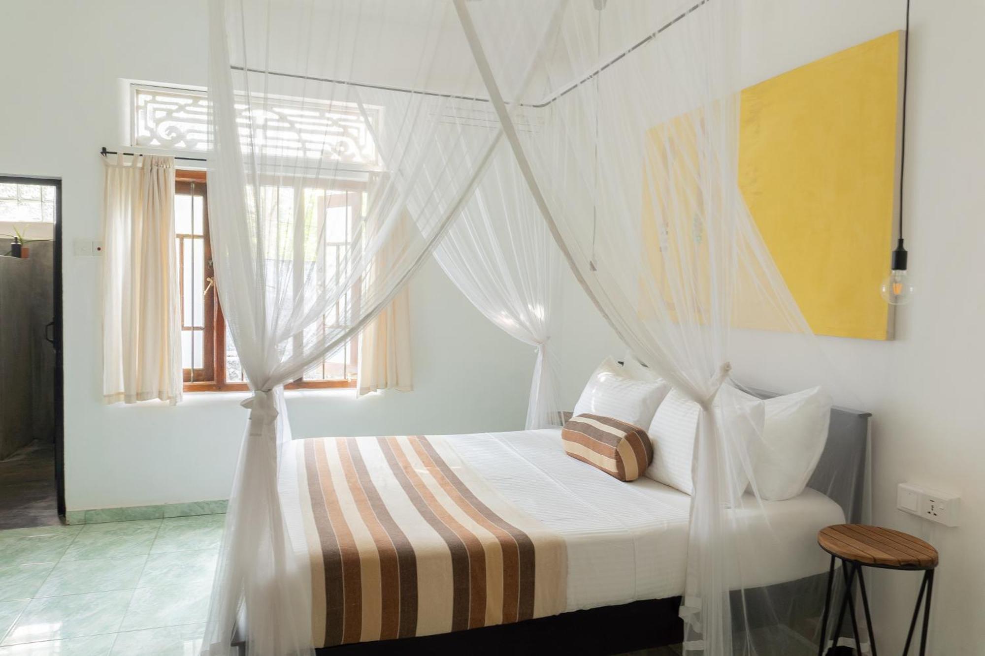 Lotus Surf And Wellness Apartamento Ahangama Exterior foto