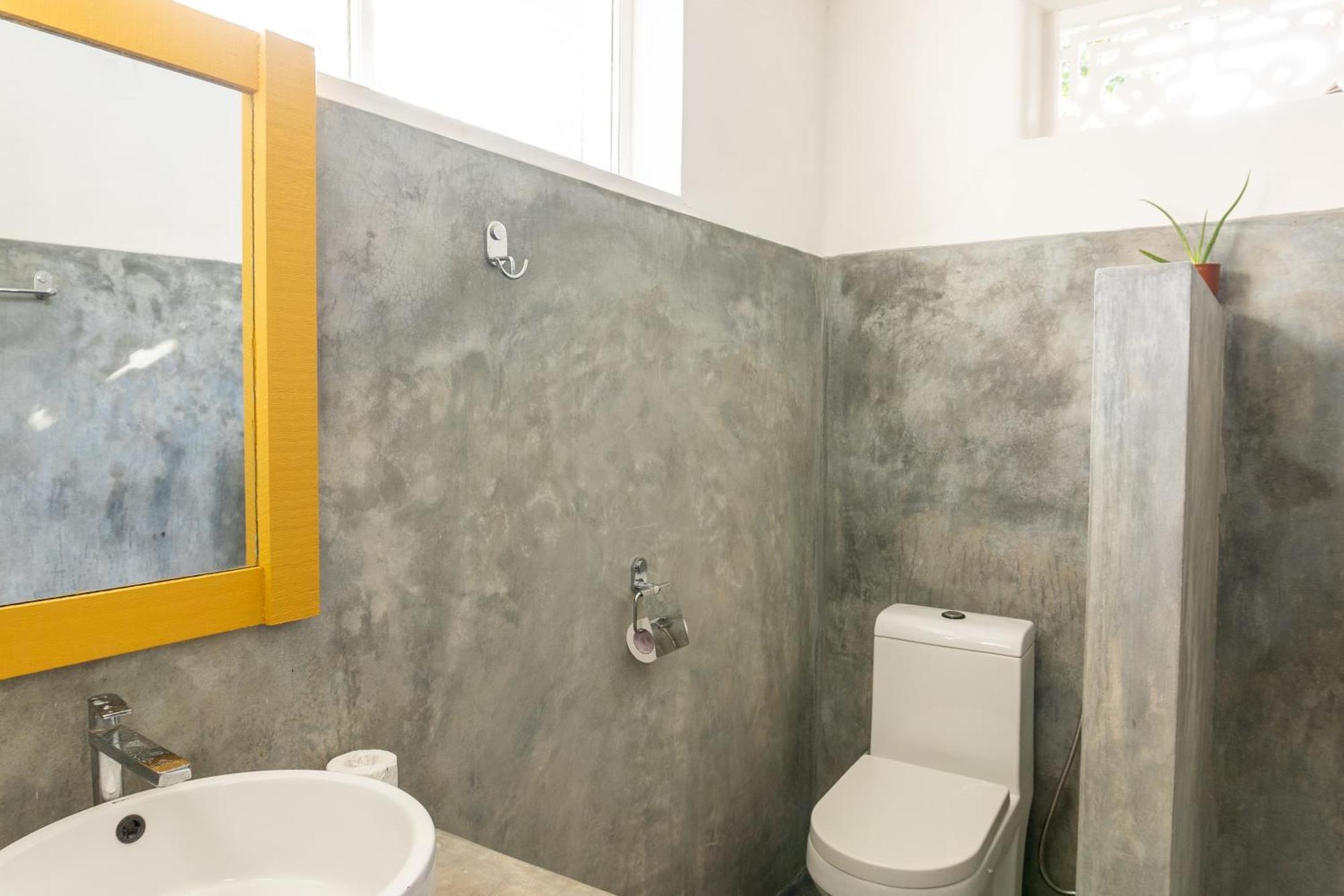 Lotus Surf And Wellness Apartamento Ahangama Exterior foto